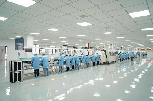 重磅 中广电器 正式更名 中广电器集团