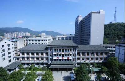 牵手大医院 走出健康路--绥宁县“健康扶贫”纪实
